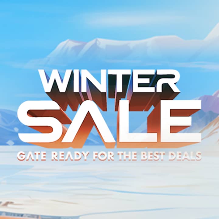 G2A Winter Sale 2024 - Buy Cheap 
