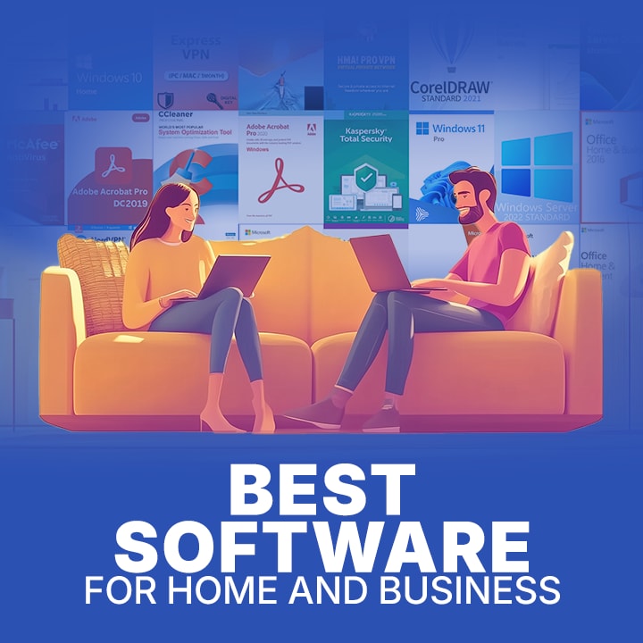 Software Deals