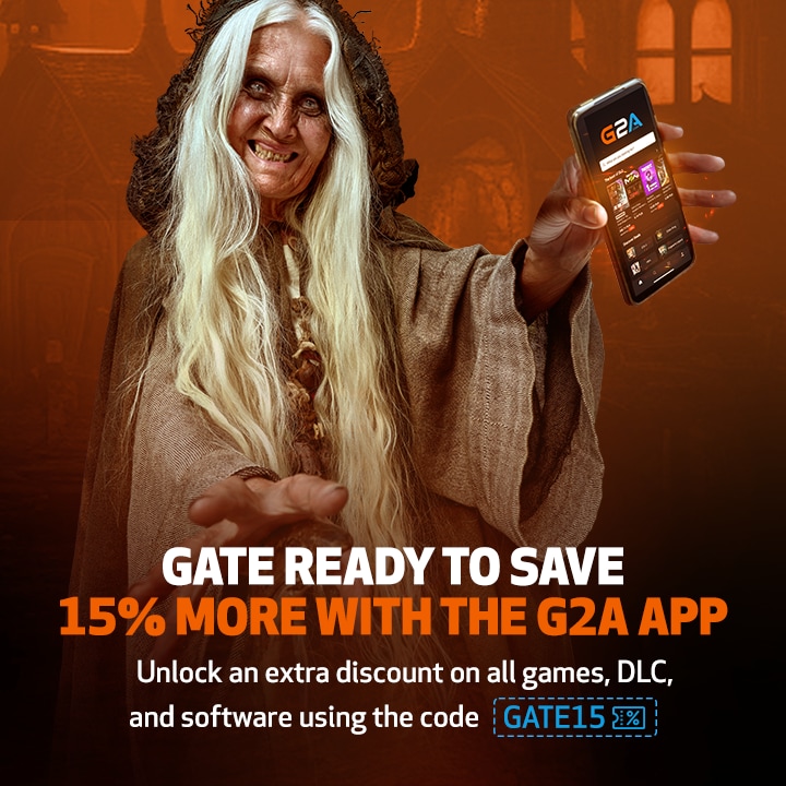 G2A – Apps no Google Play