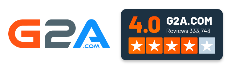 User reviews of G2A.COM: what do they say about us? 