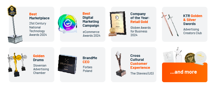 G2A Awards and Recognition