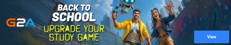 G2A Adventure