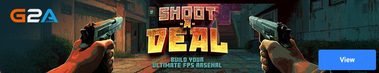 G2A Adventure