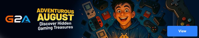 G2A Adventure