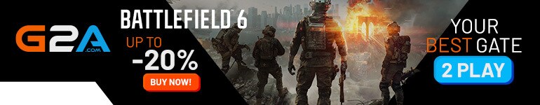 G2A Adventure