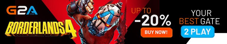 G2A Adventure