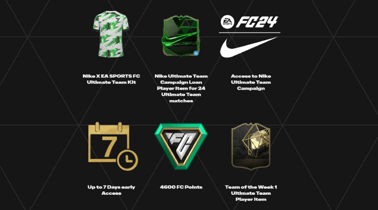 It's FIFA 23 and the game still picks kits this similar, with no option to  change them in-game. : r/EASportsFC