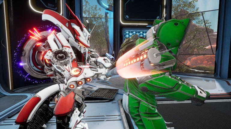 Splitgate - Gold Edition