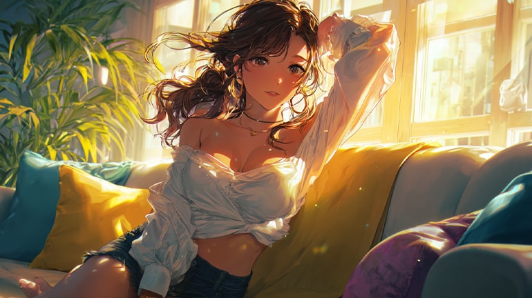 Nutaku Gold
