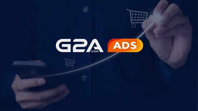 G2A Ads