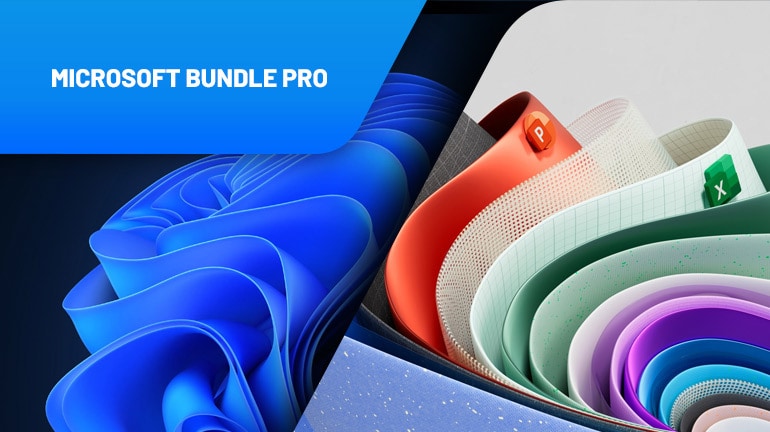 Go pro with MS tools!