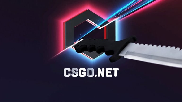 CSGO.net
