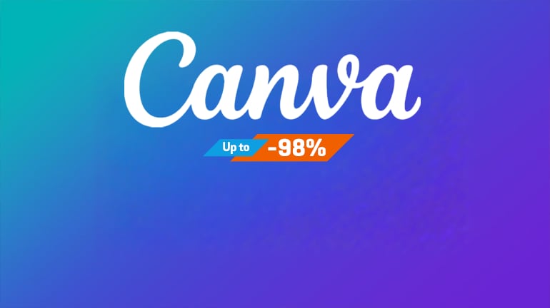 Canva Education 1 Year
