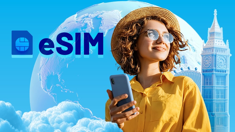 eSIM