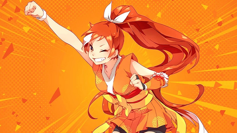Crunchyroll Premium | Fan 1 Month