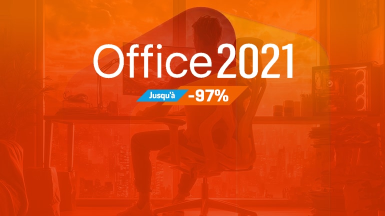 Microsoft Office Professional Plus 2021