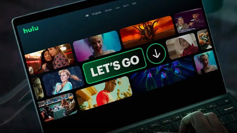 Hulu