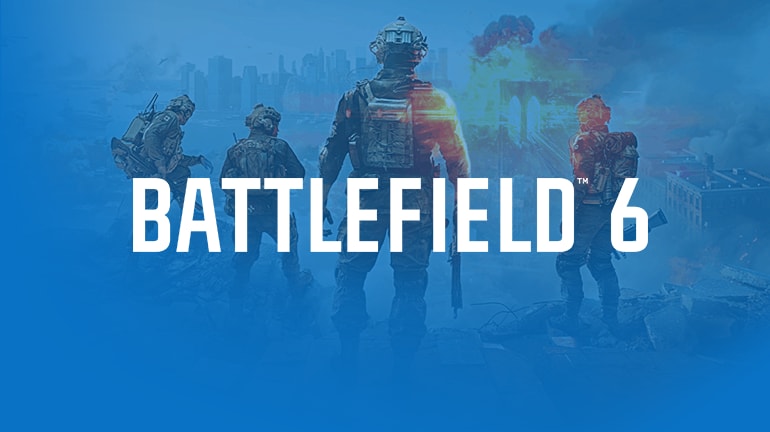 Battlefield 6