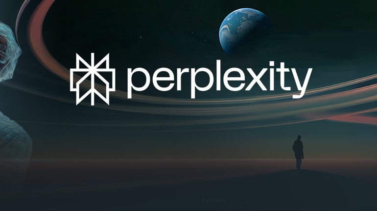 Perplexity Pro