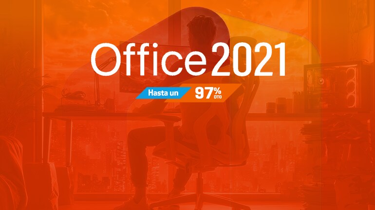 Microsoft Office Professional Plus 2021