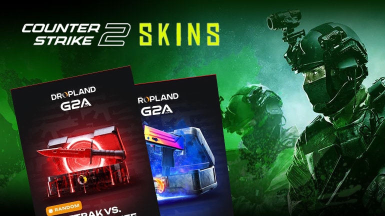 Best CS2 Skins!