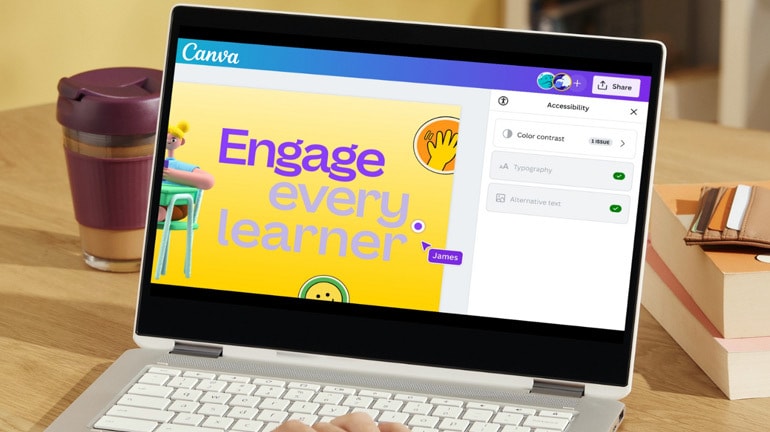 Canva Education