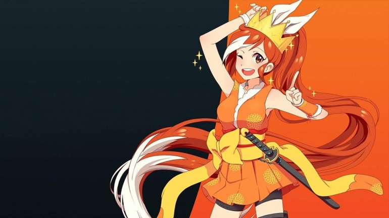 Crunchyroll Premium