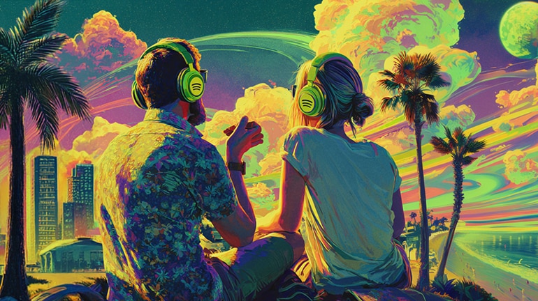 Spotify Premium