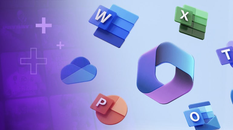 Microsoft Office Professional Plus 2021 (PC)