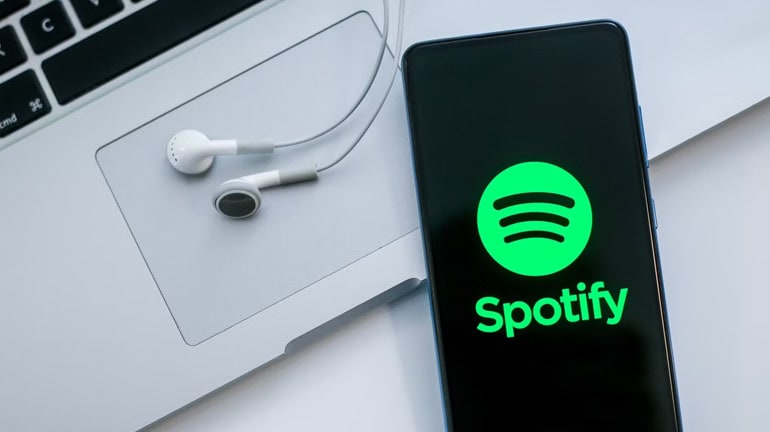 Spotify Premium