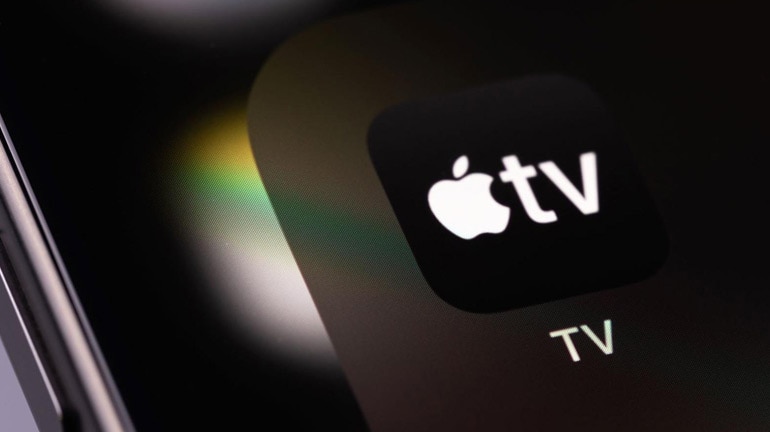 Apple TV