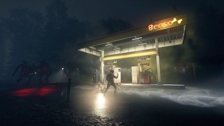 Generation Zero - Schweet Vanity Pack
