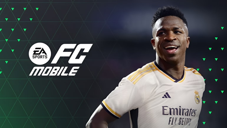 EA Sports FC Mobile
