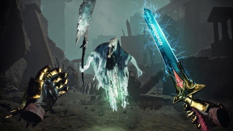 Warhammer Age of Sigmar: Tempestfall