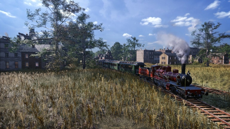 Railway Empire 2