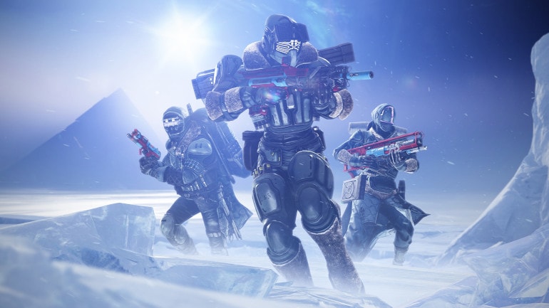 Destiny 2: Legacy Collection
