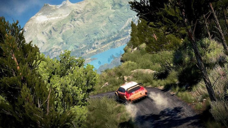 WRC7