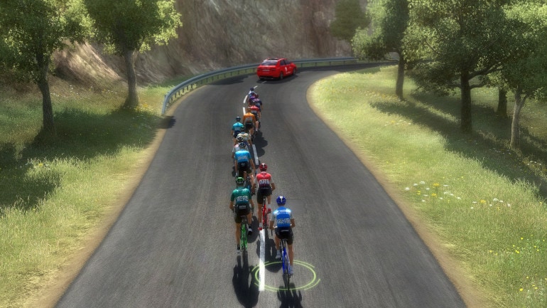 I Asked the Developers of Pro Cycling Manager 2022 