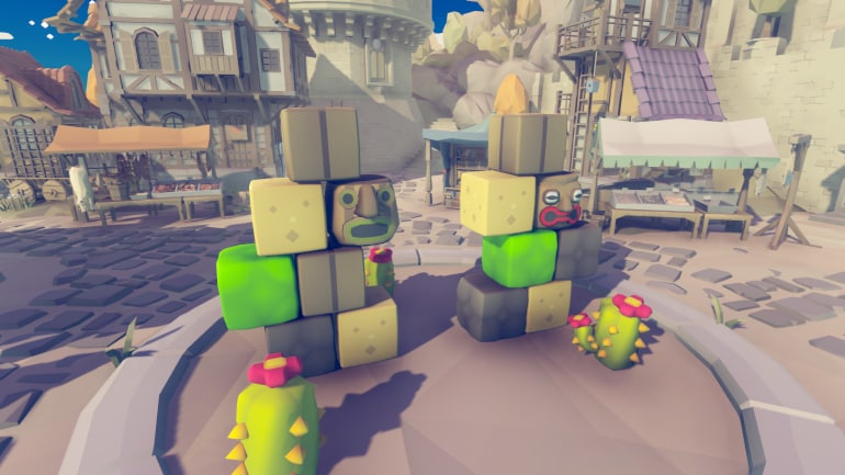 TOTEMS 2