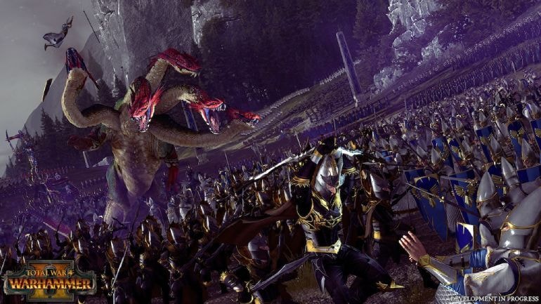 Total War: WARHAMMER II
