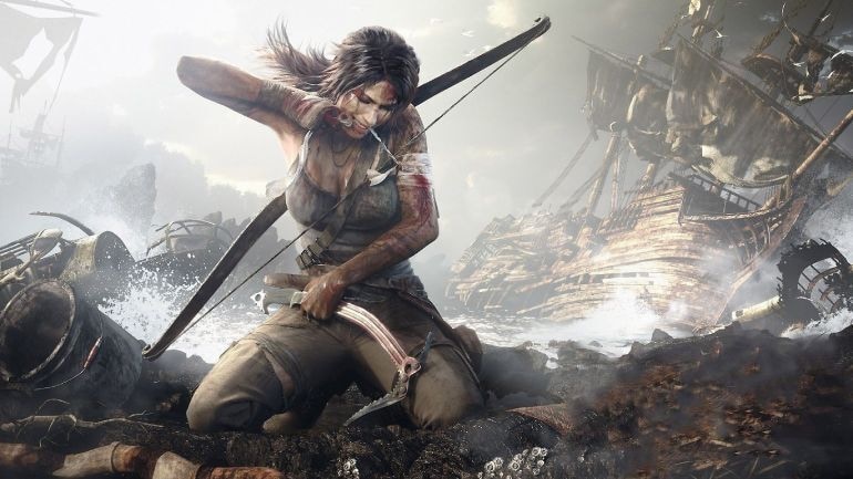 Opinion: Tomb Raider is Better Than Uncharted - VGCultureHQ