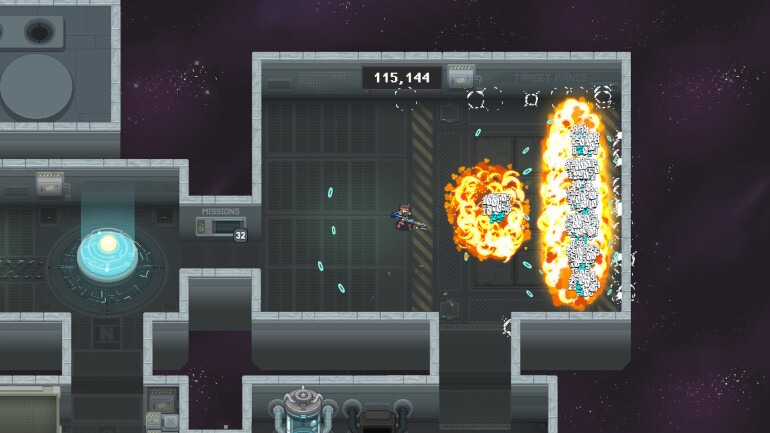Nimrods: GunCraft Survivor
