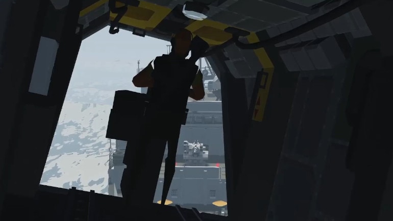 Stormworks: Search and Destroy