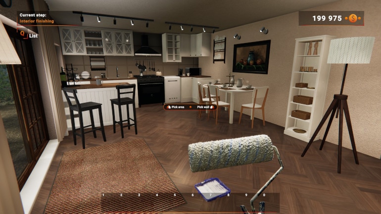 Builder Simulator
