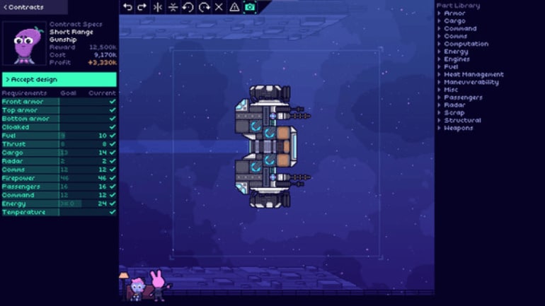 Sunshine Heavy Industries 