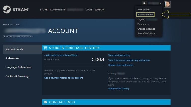 How to Redeem and Use a Steam Gift Card