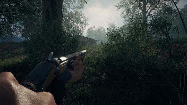A Twisted Path To Renown
