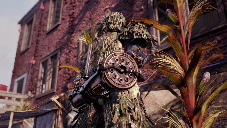 Fallout 76