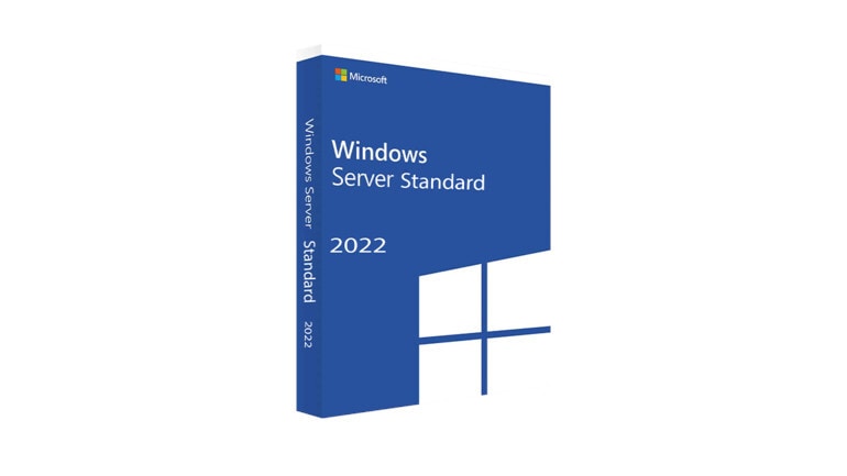 Windows Server 2022