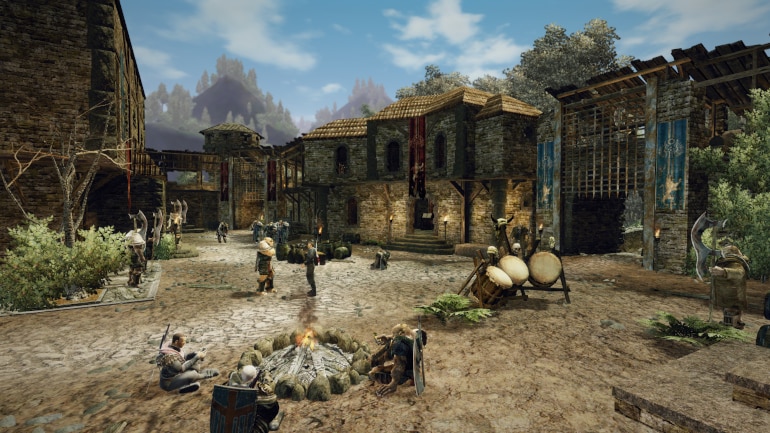 Gothic 3